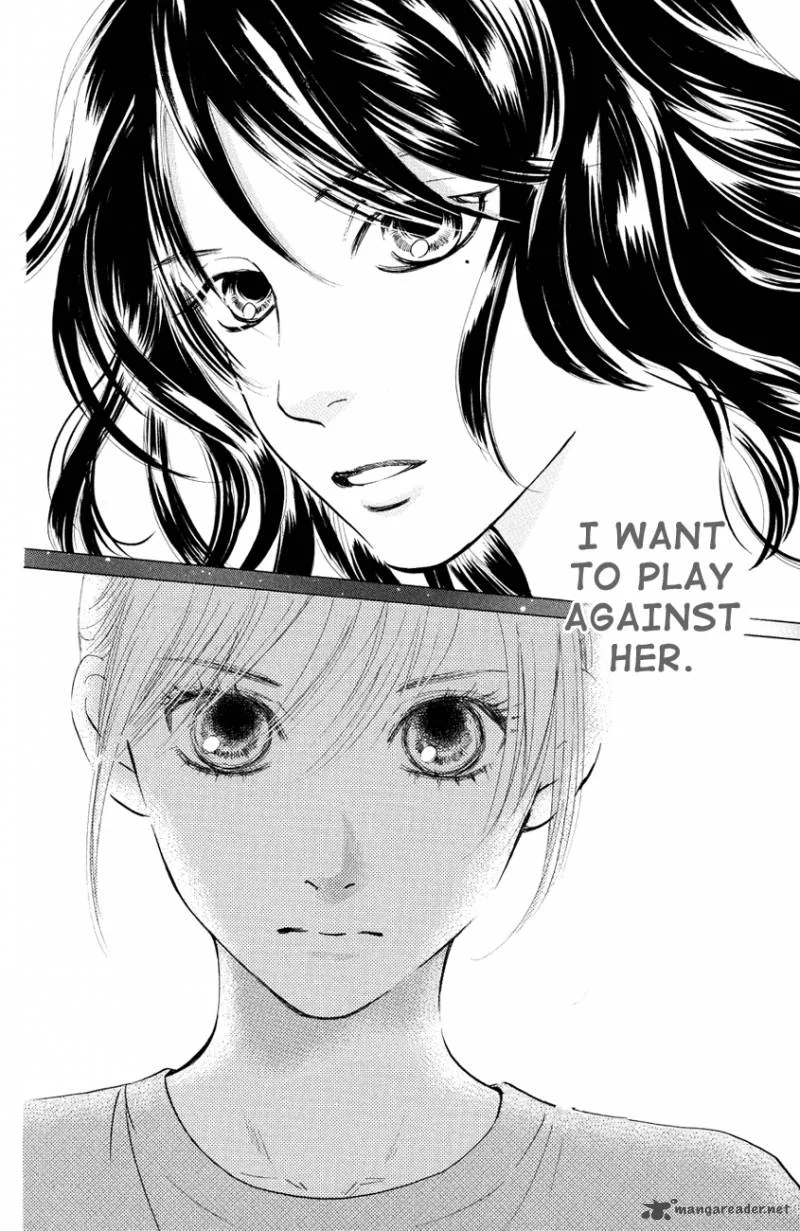 Chihayafuru Chapter 24 page 31