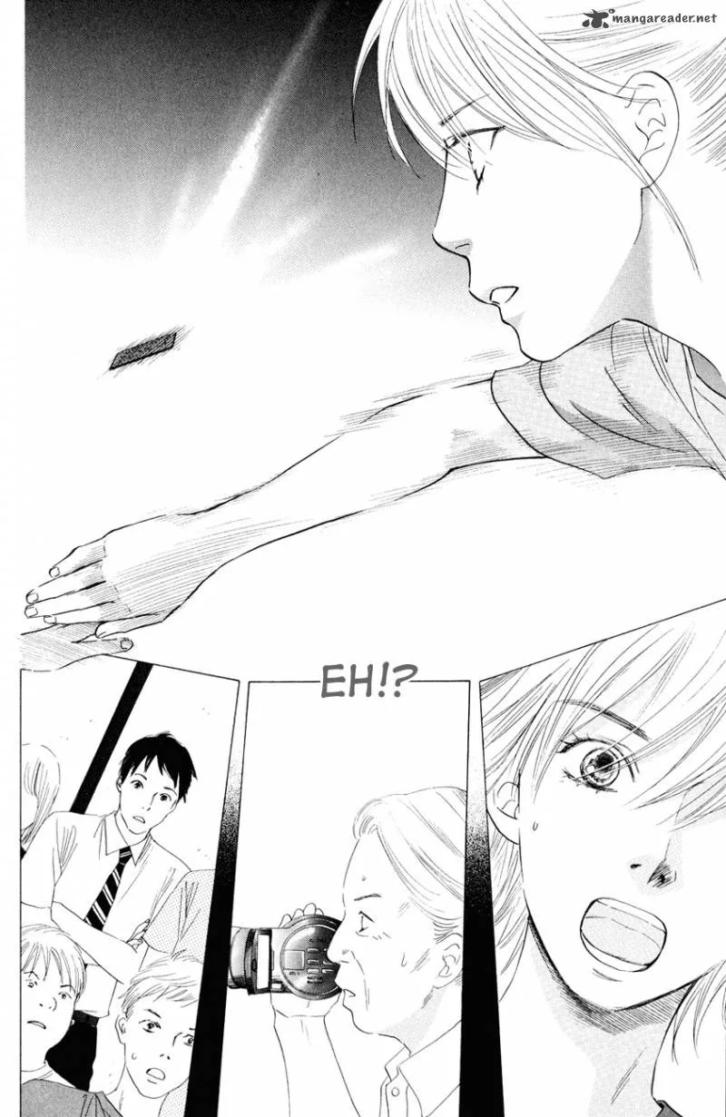 Chihayafuru Chapter 25 page 24