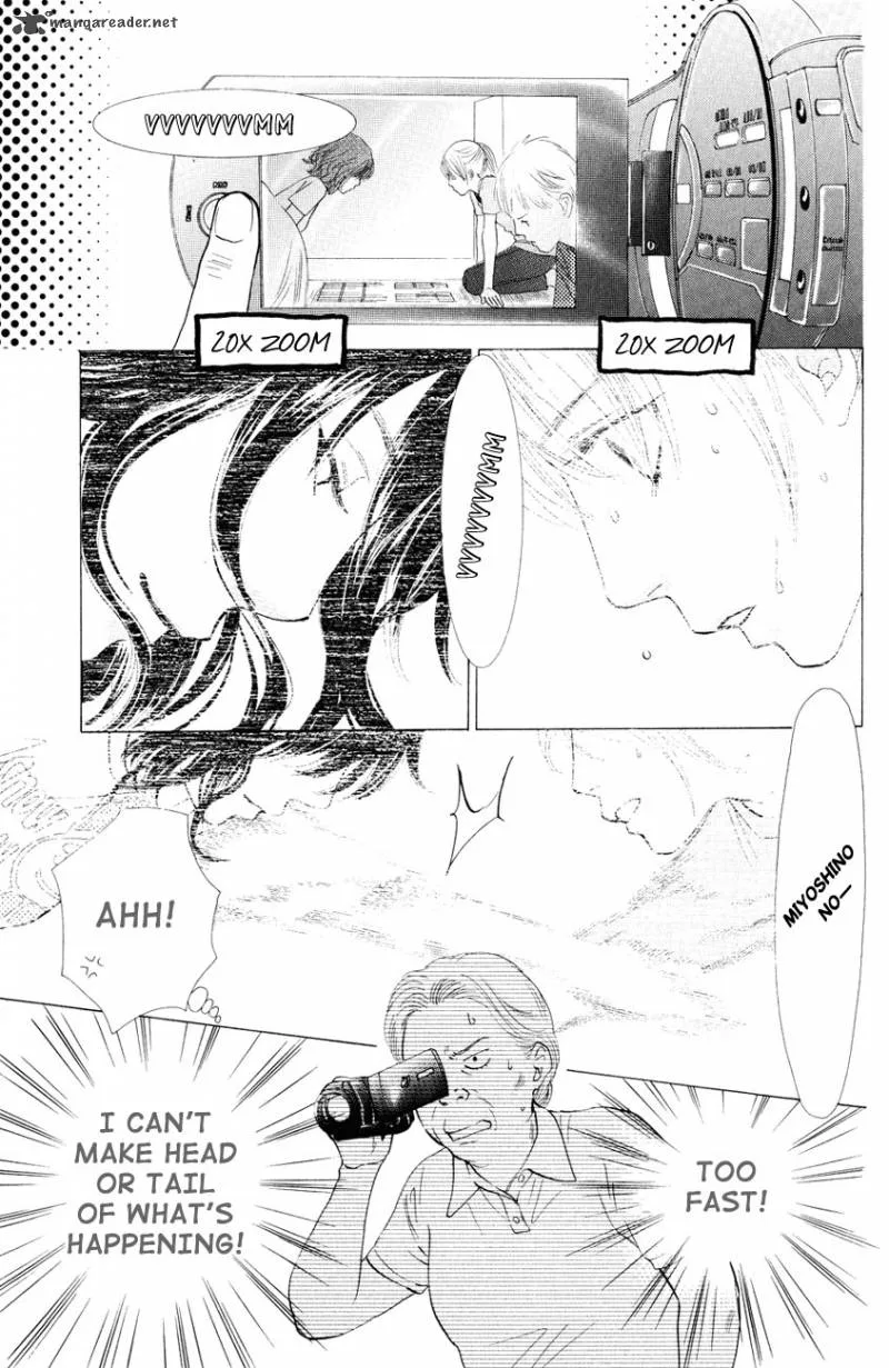 Chihayafuru Chapter 25 page 5