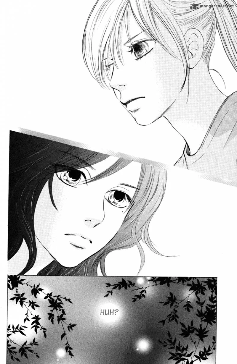 Chihayafuru Chapter 26 page 14