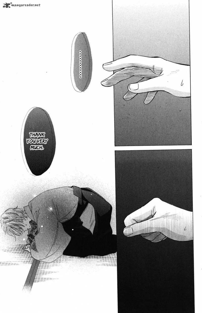 Chihayafuru Chapter 34 page 15