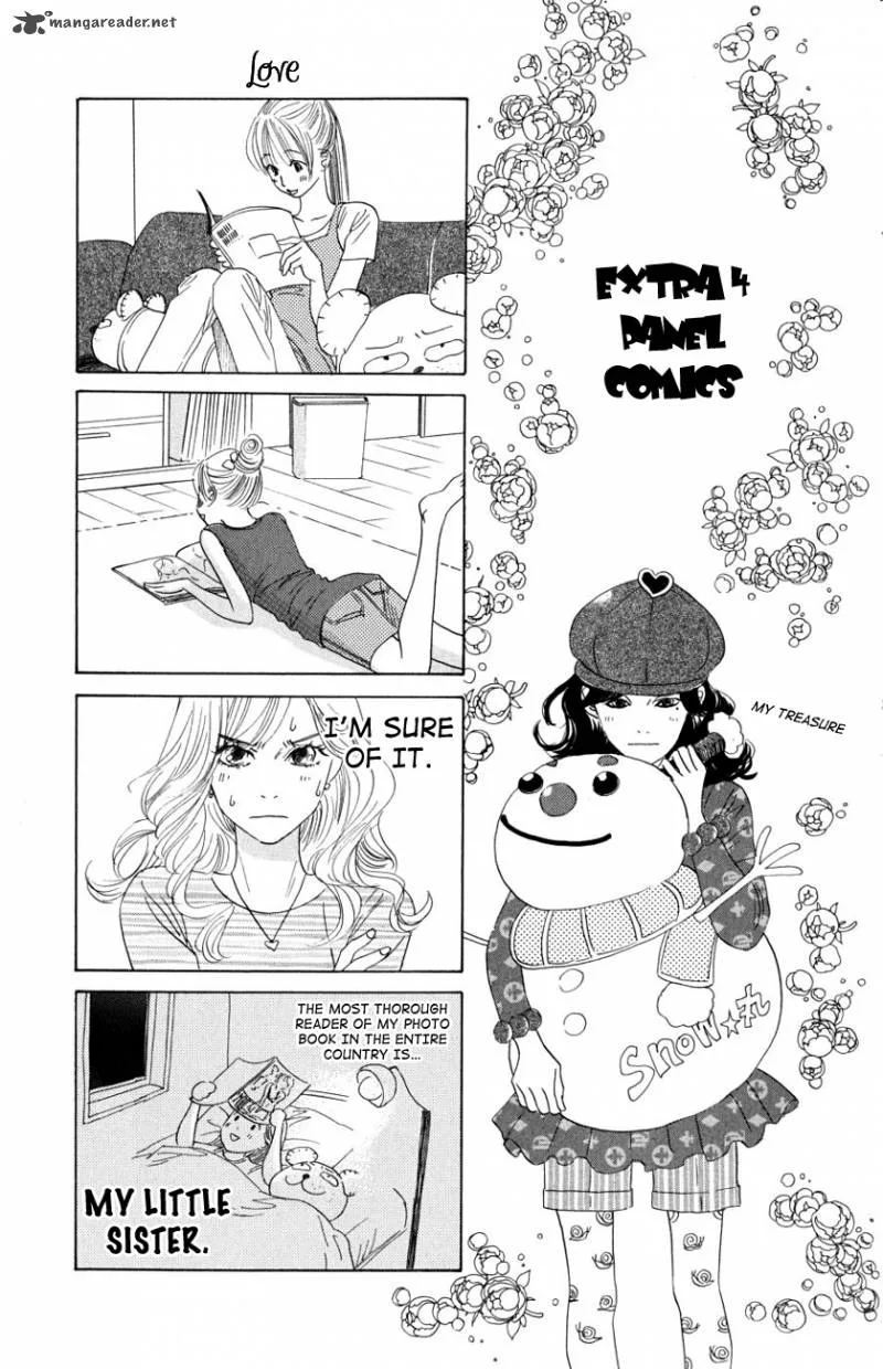 Chihayafuru Chapter 35 page 35