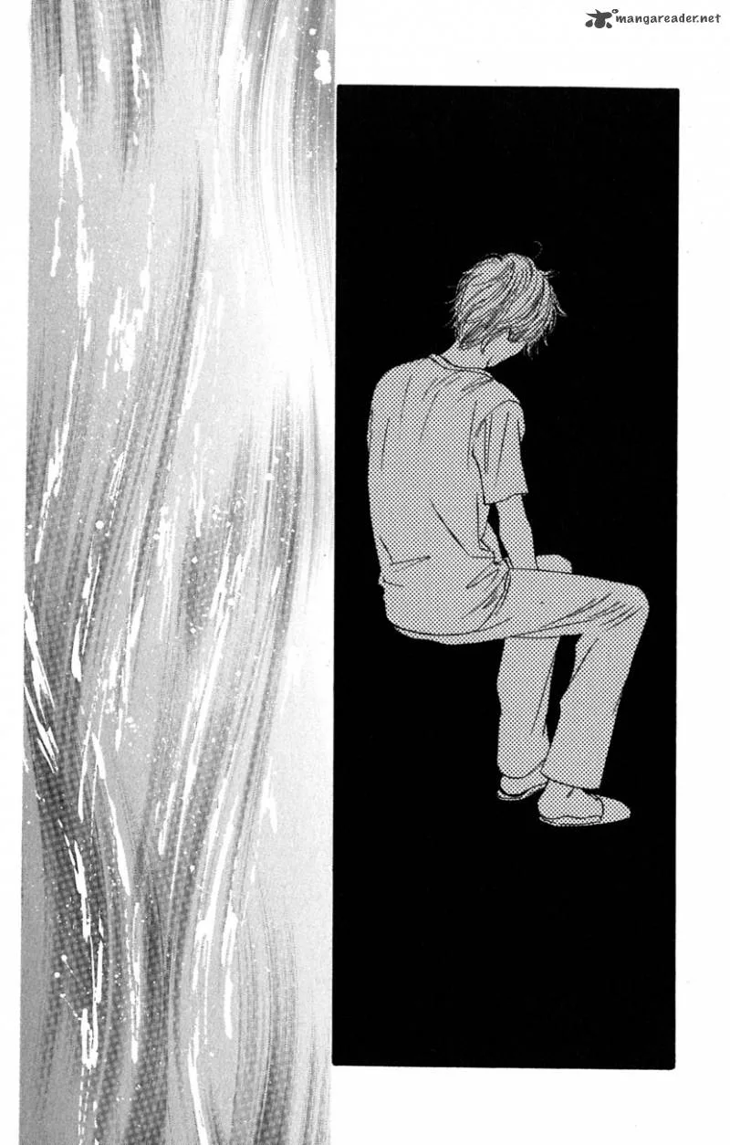 Chihayafuru Chapter 36 page 30