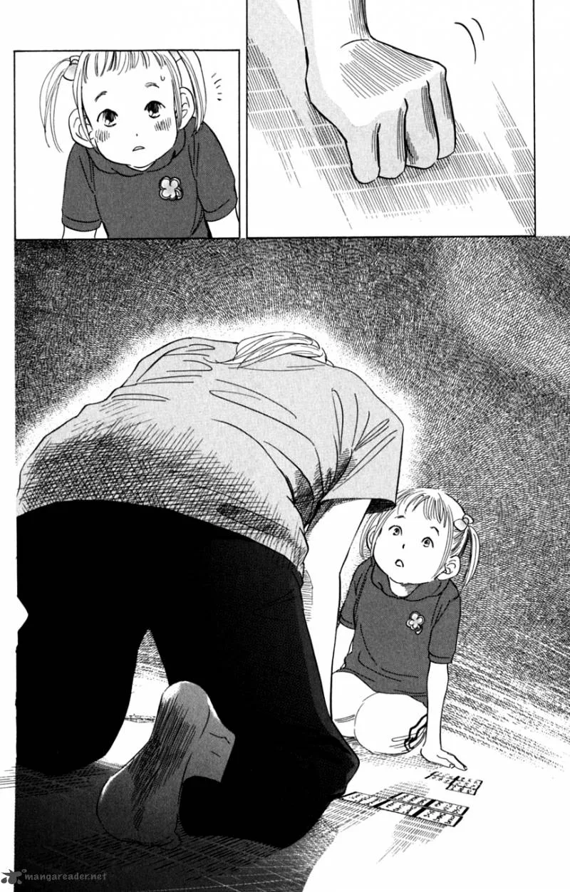 Chihayafuru Chapter 39 page 21