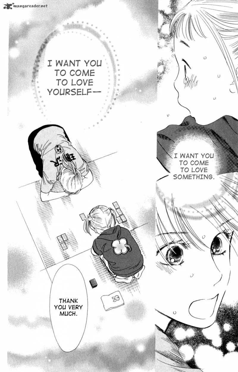 Chihayafuru Chapter 39 page 29