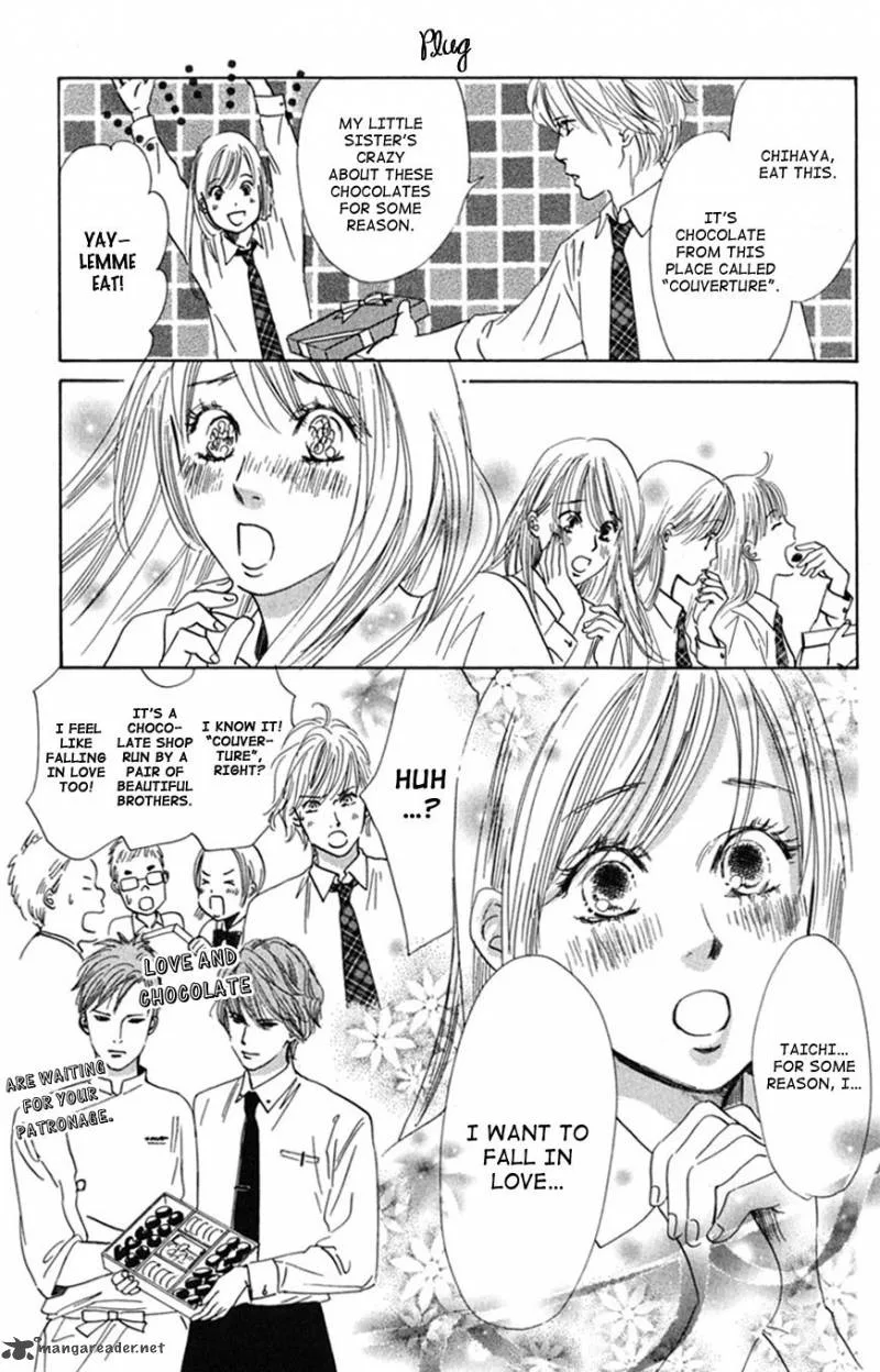 Chihayafuru Chapter 41 page 37