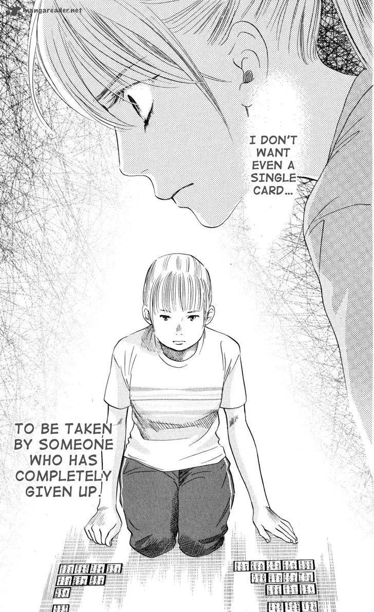 Chihayafuru Chapter 42 page 10