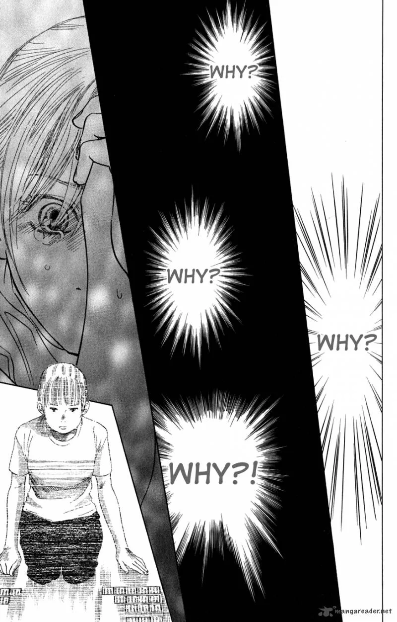 Chihayafuru Chapter 43 page 16