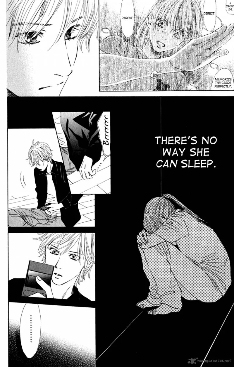 Chihayafuru Chapter 43 page 19