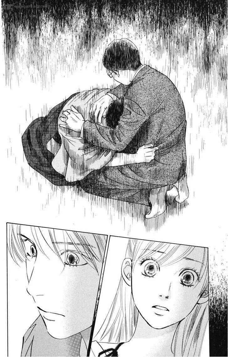 Chihayafuru Chapter 44 page 30