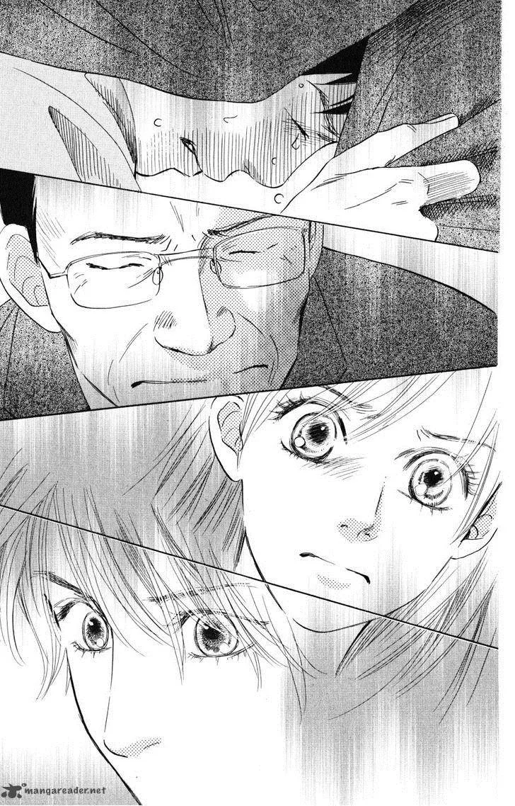Chihayafuru Chapter 44 page 31