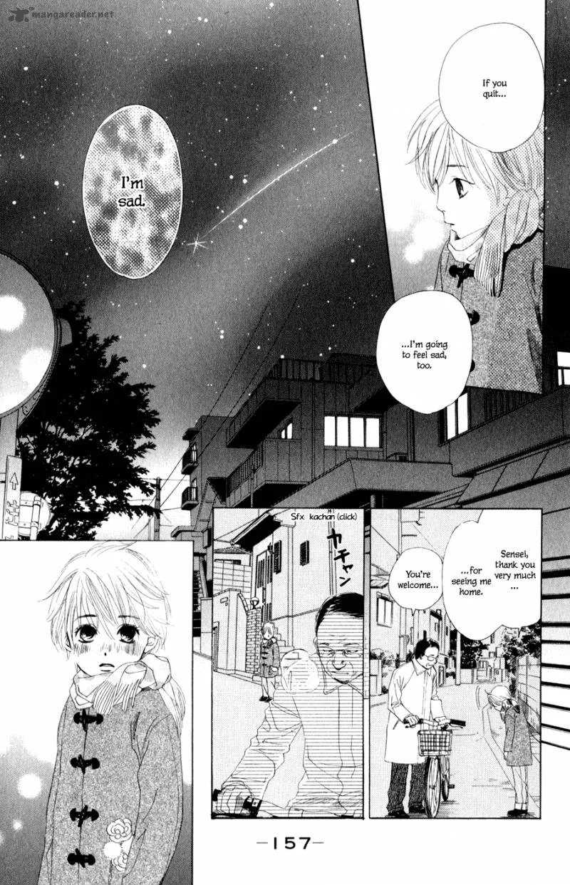Chihayafuru Chapter 5 page 11