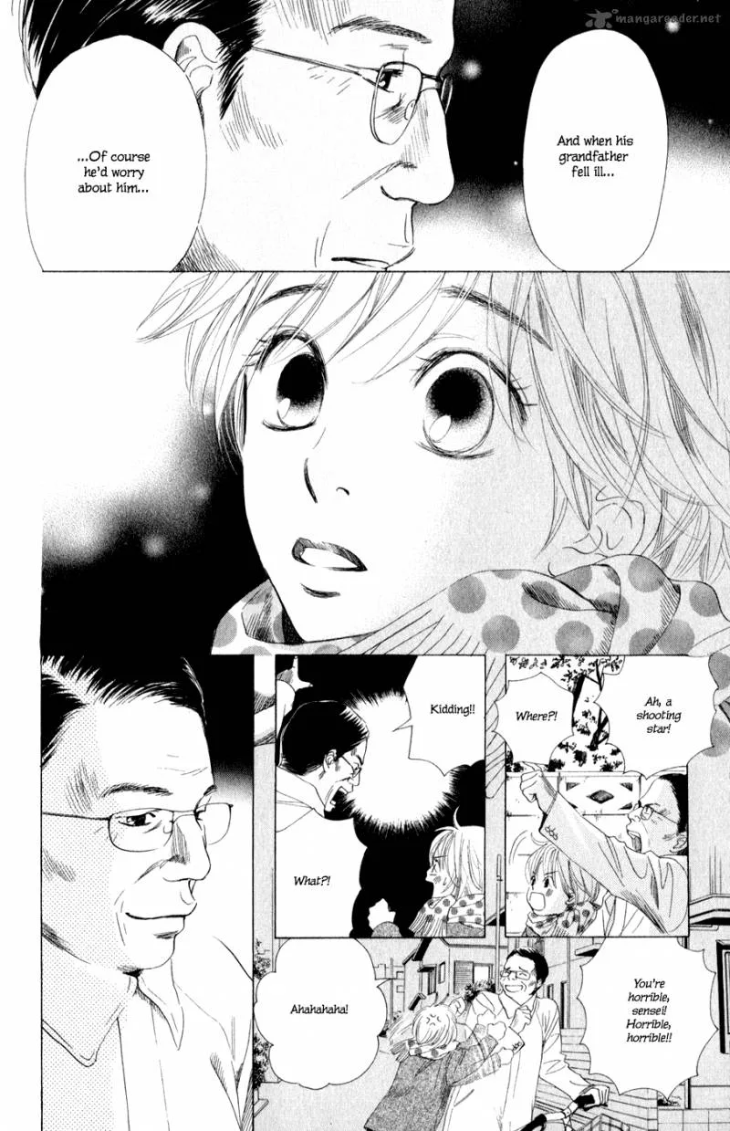 Chihayafuru Chapter 5 page 10