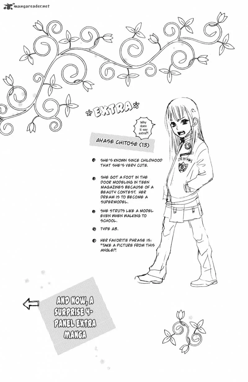 Chihayafuru Chapter 5 page 35
