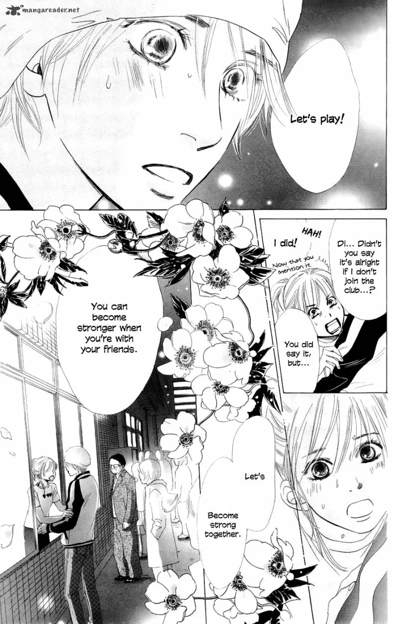 Chihayafuru Chapter 8 page 24