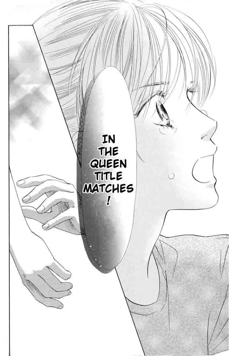 Chihayafuru Chapter 87 page 30