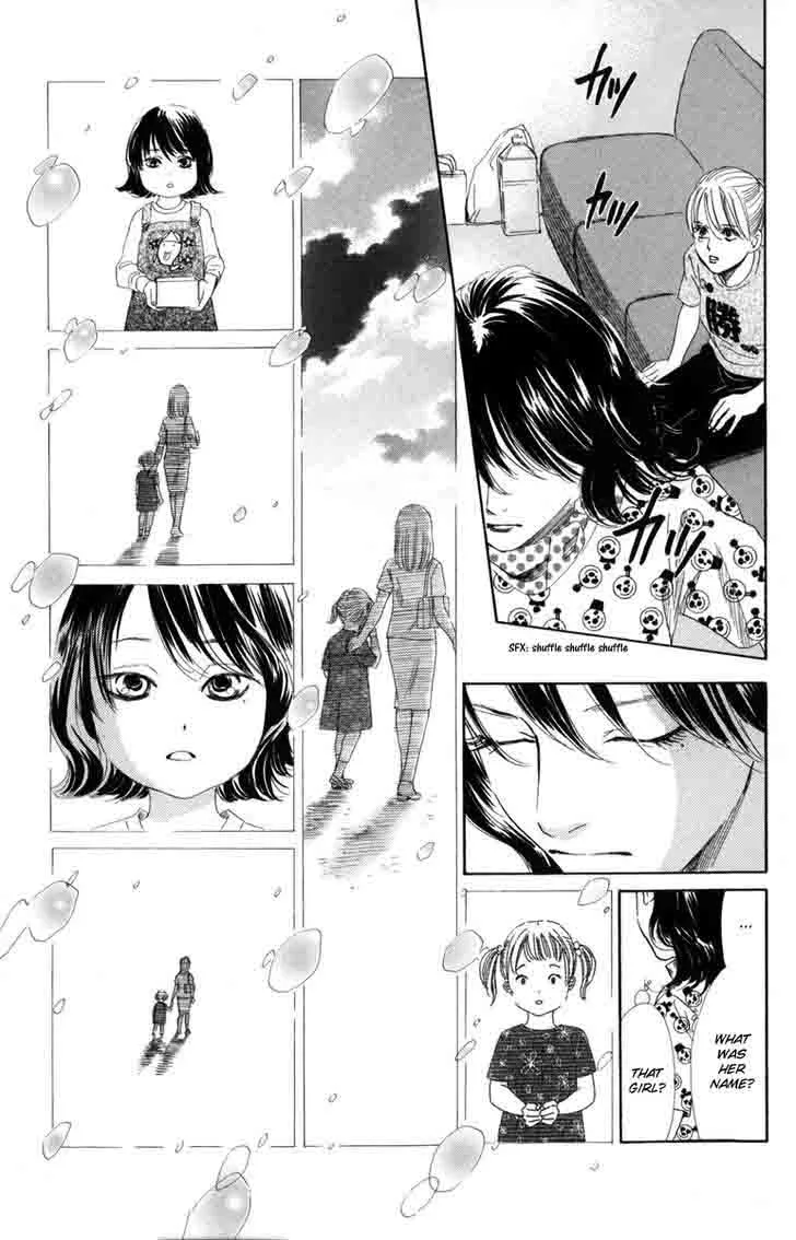 Chihayafuru Chapter 87 page 31