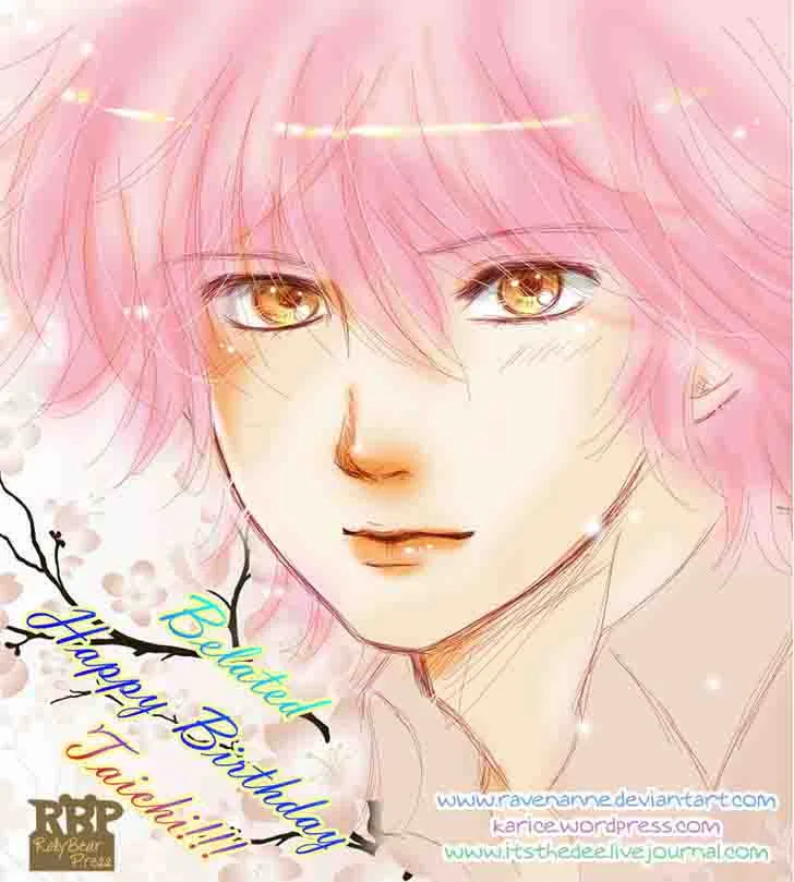 Chihayafuru Chapter 88 page 38