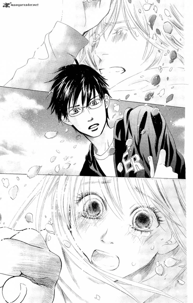 Chihayafuru Chapter 9 page 18