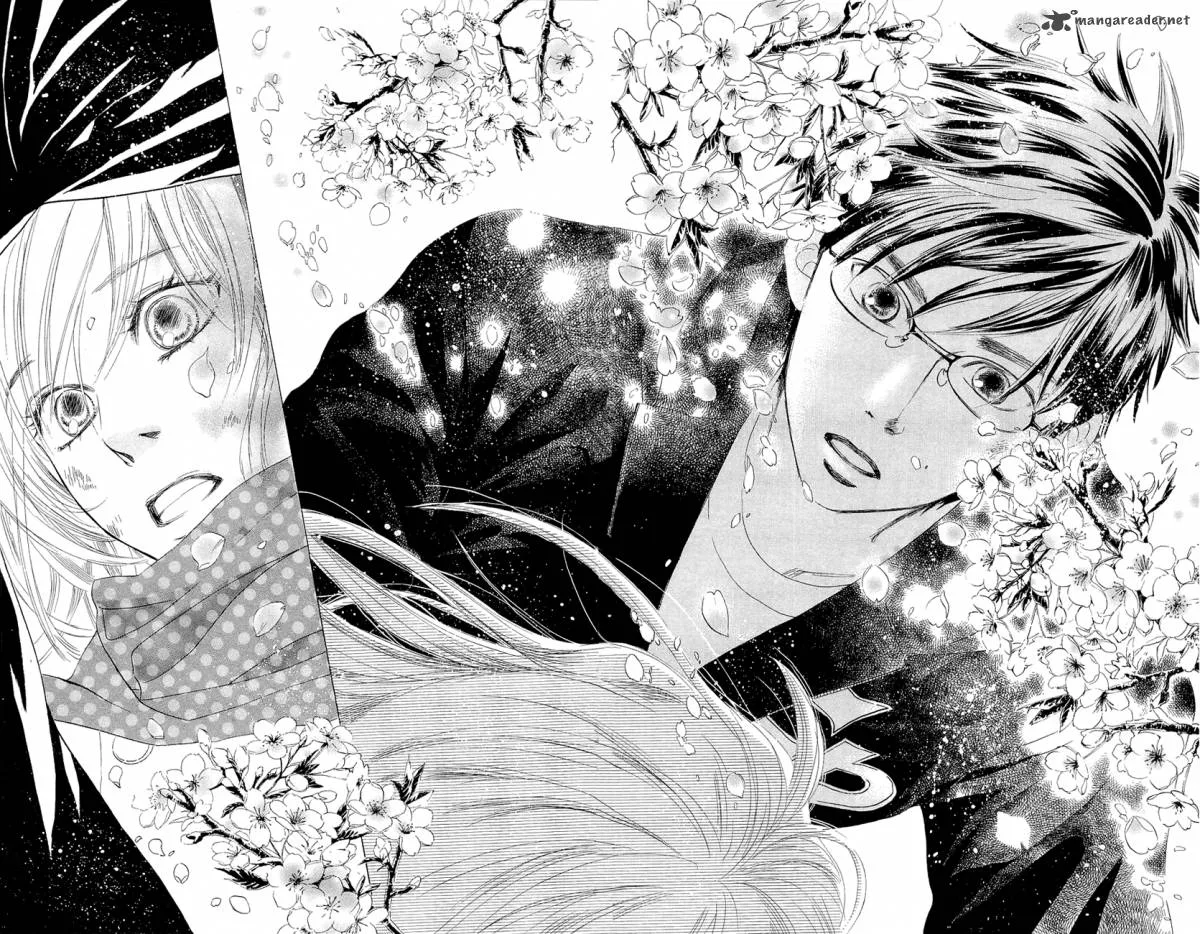 Chihayafuru Chapter 9 page 16