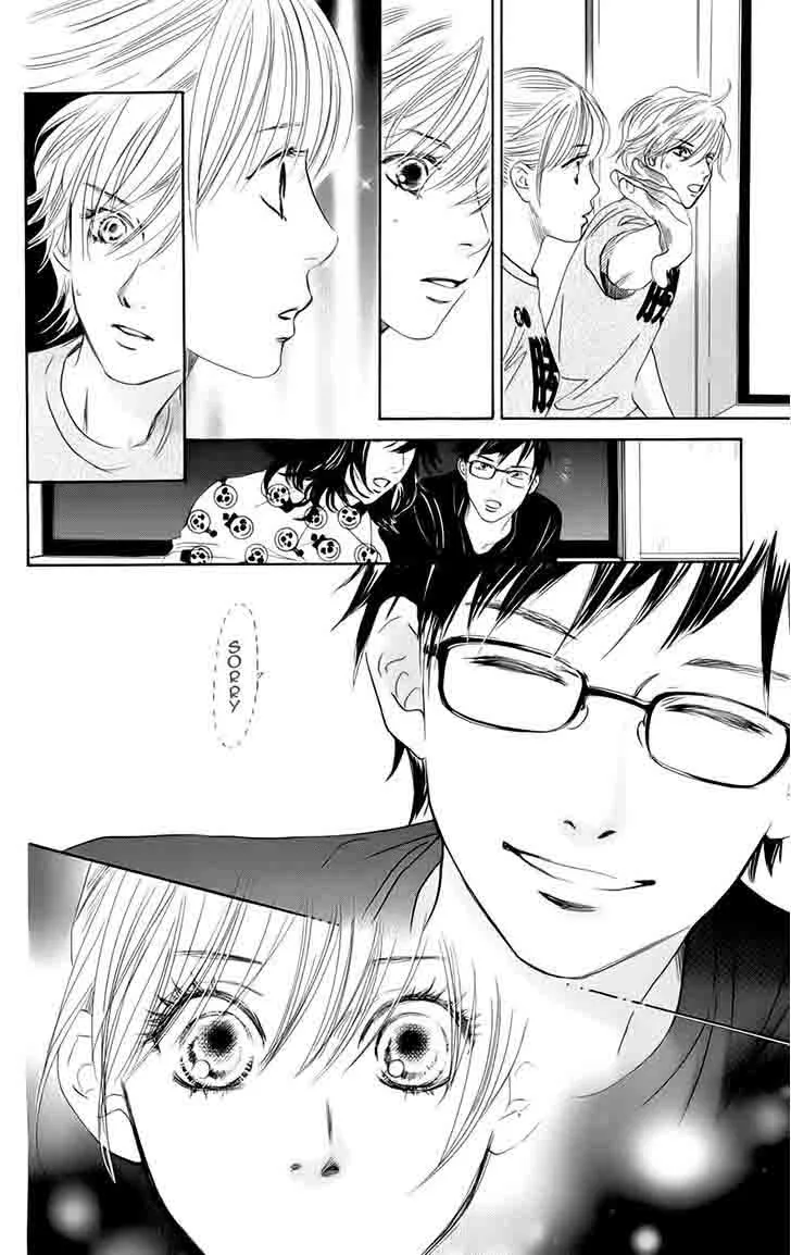 Chihayafuru Chapter 90 page 29