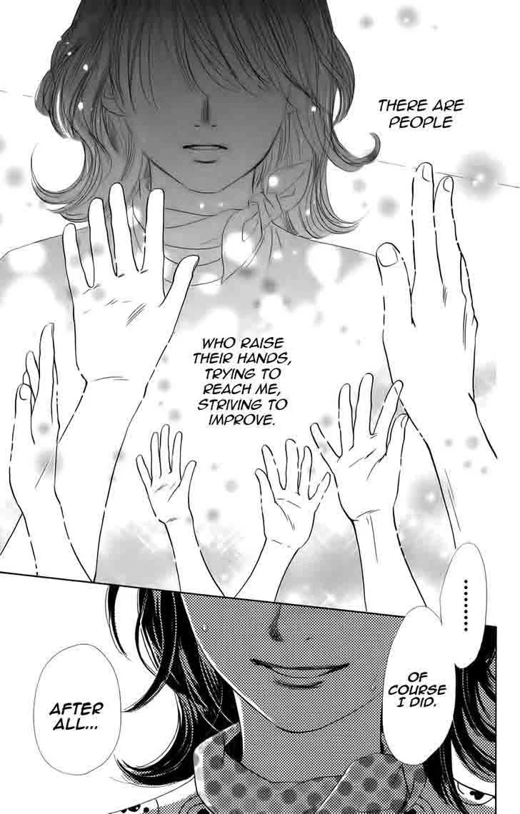 Chihayafuru Chapter 91 page 29
