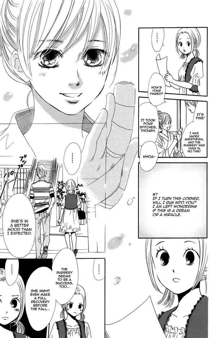 Chihayafuru Chapter 92 page 7