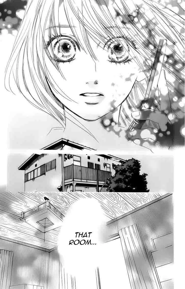 Chihayafuru Chapter 93 page 27