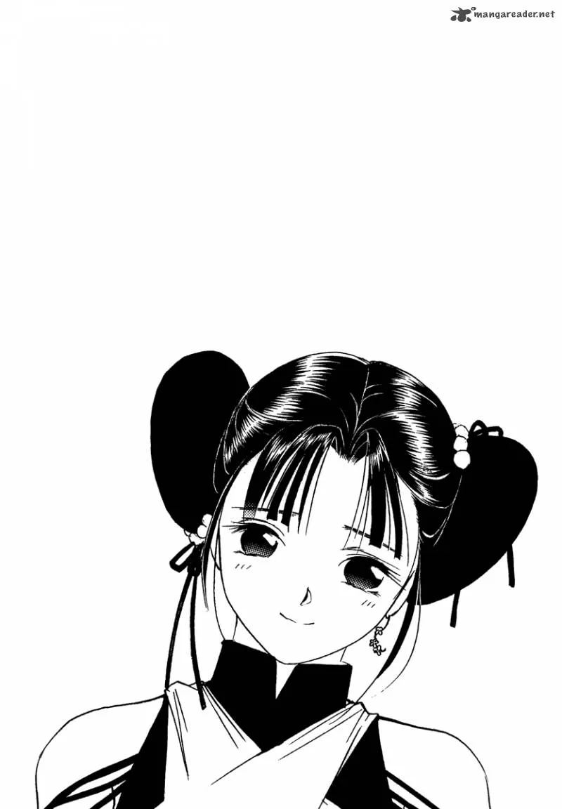 China Blue Jasmine Chapter 1 page 6