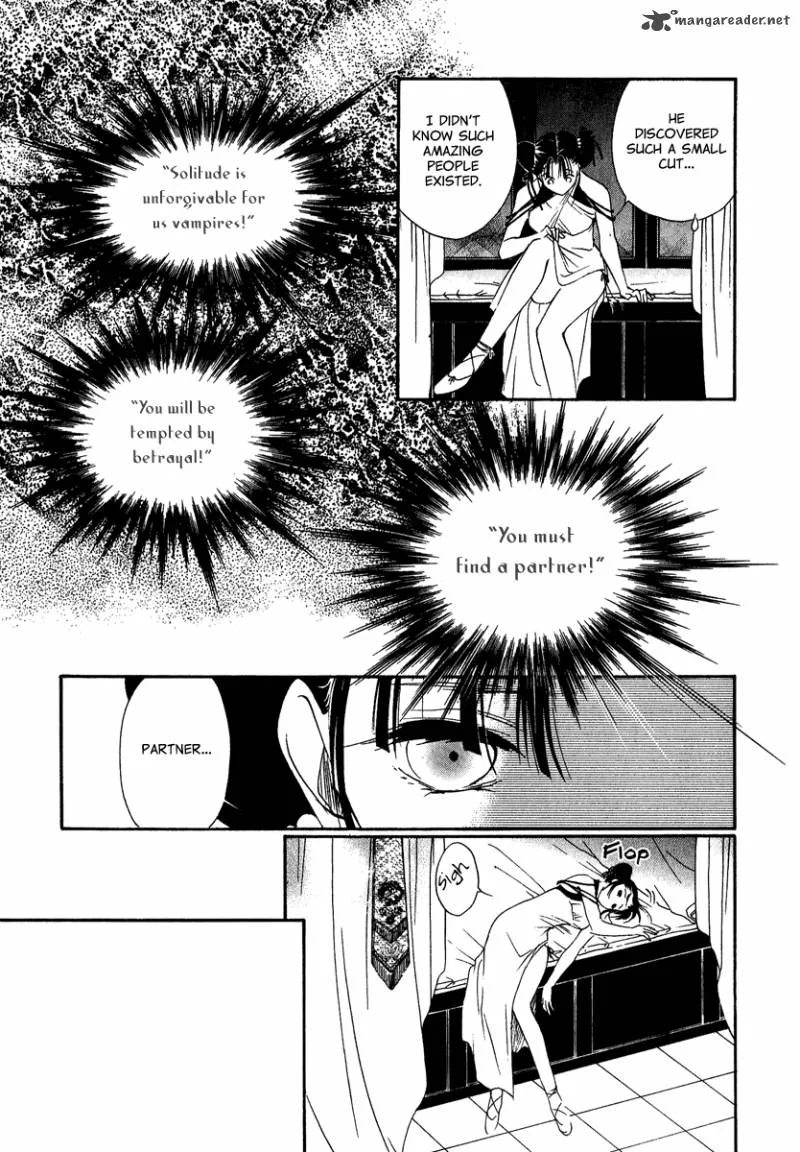 China Blue Jasmine Chapter 1 page 19