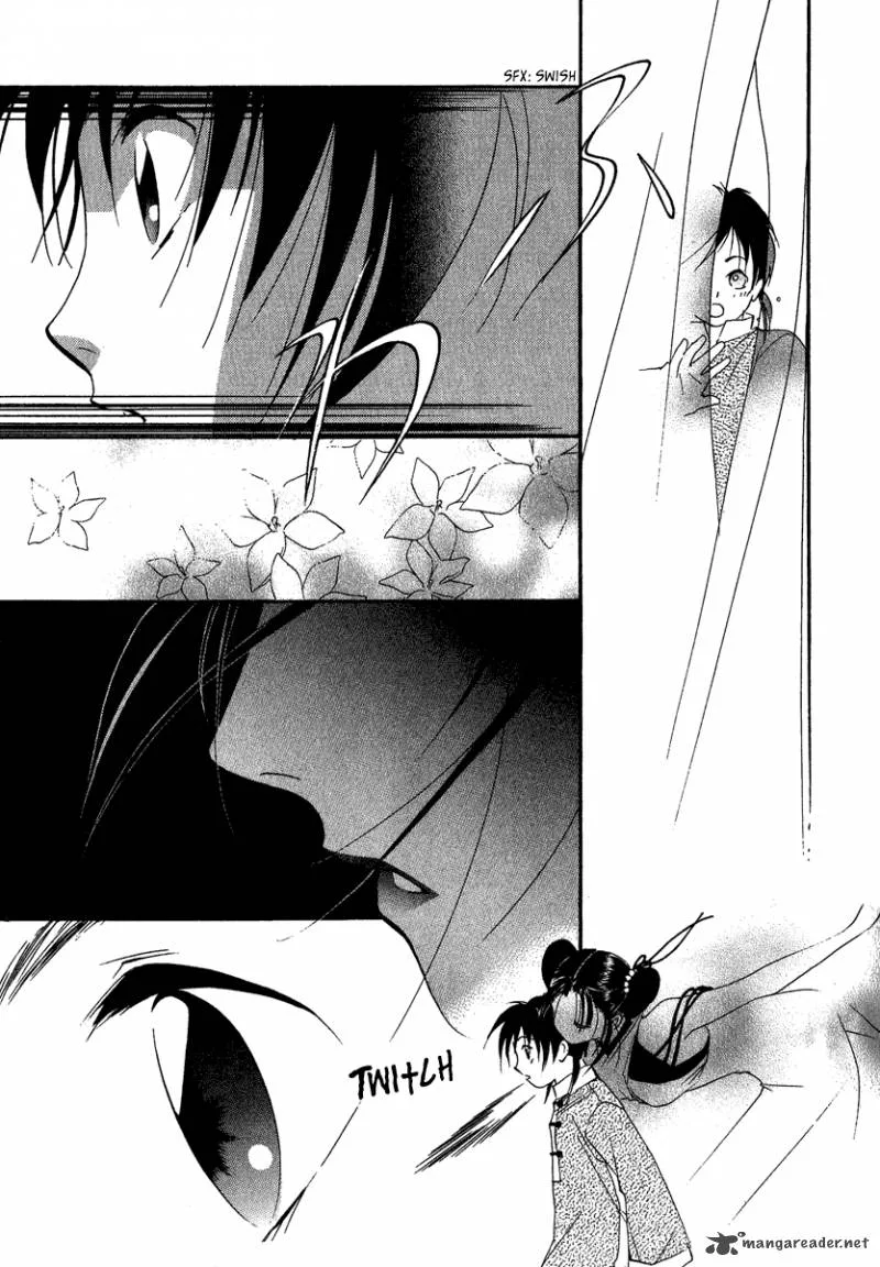China Blue Jasmine Chapter 1 page 21