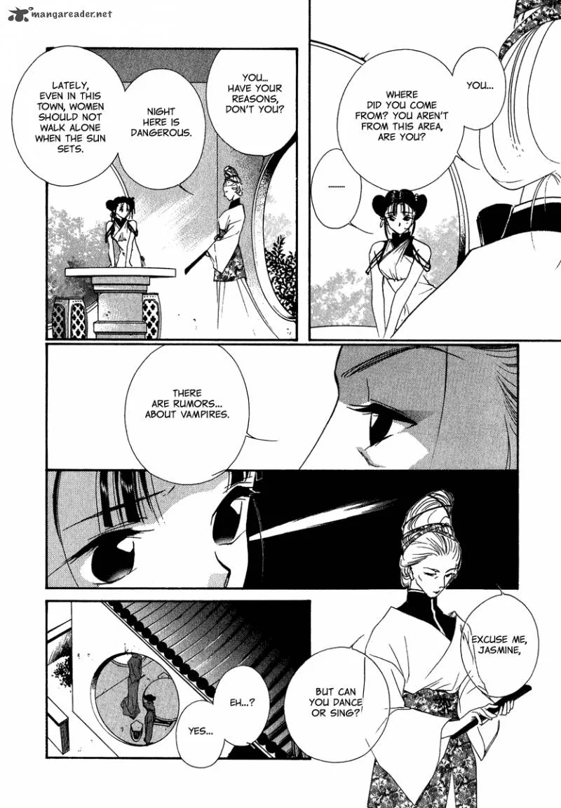 China Blue Jasmine Chapter 1 page 26