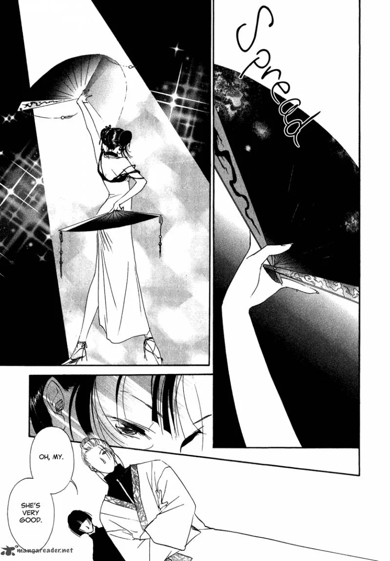 China Blue Jasmine Chapter 1 page 27