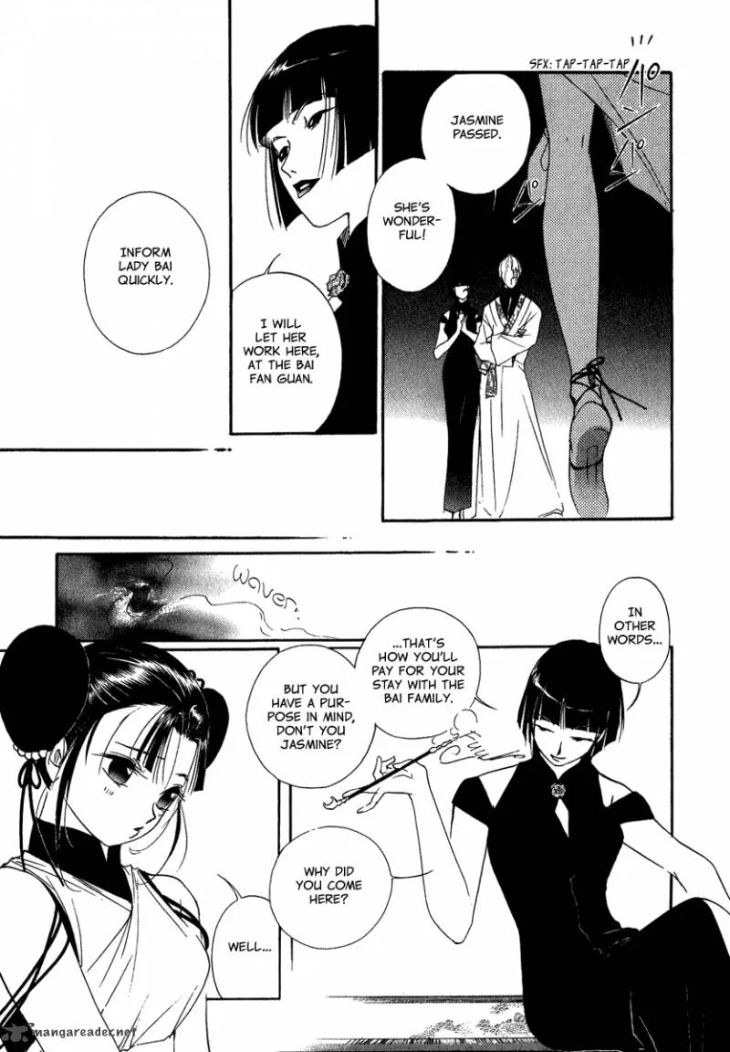 China Blue Jasmine Chapter 1 page 29