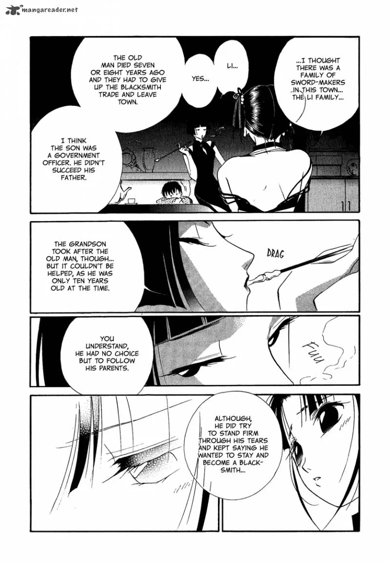 China Blue Jasmine Chapter 1 page 30