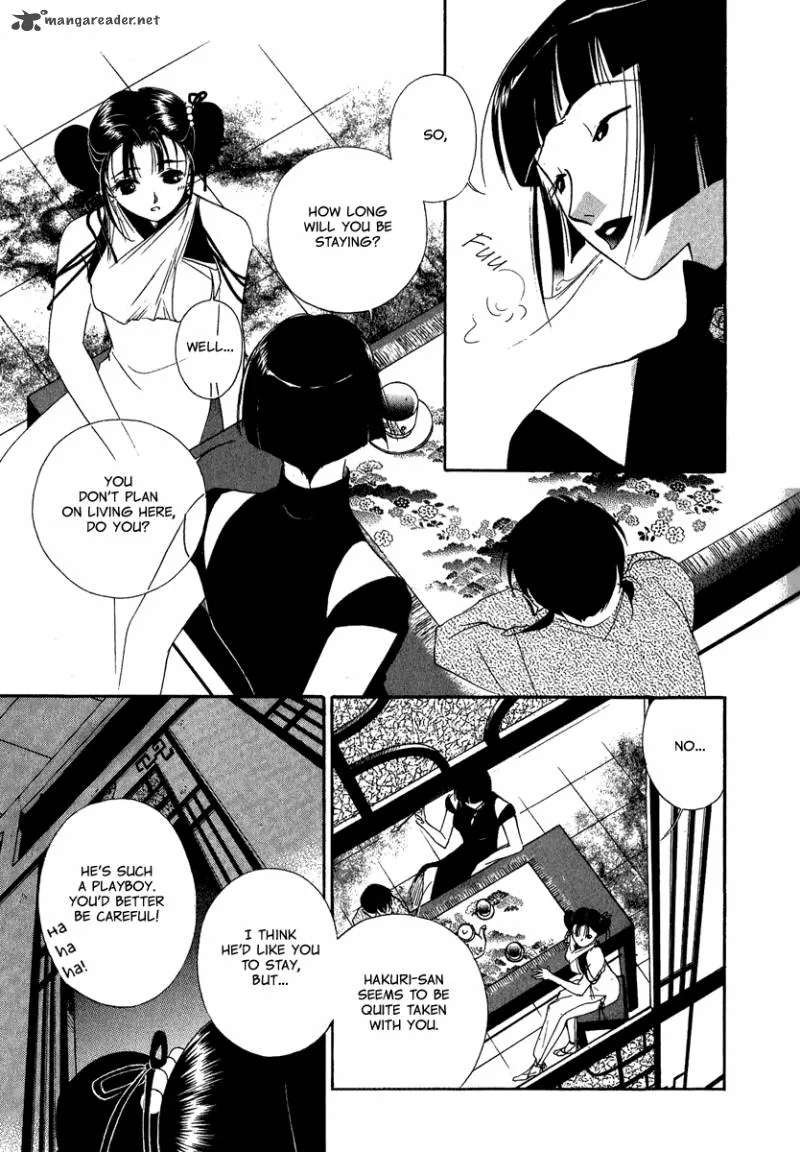 China Blue Jasmine Chapter 1 page 31