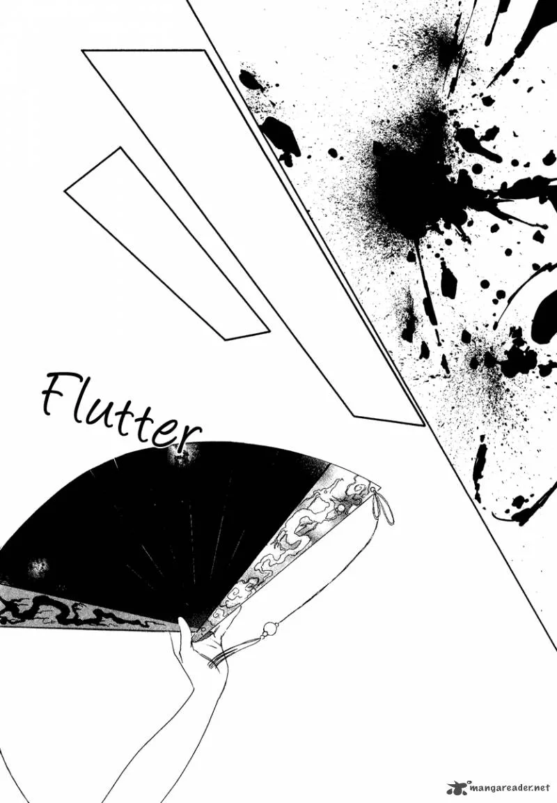 China Blue Jasmine Chapter 1 page 36