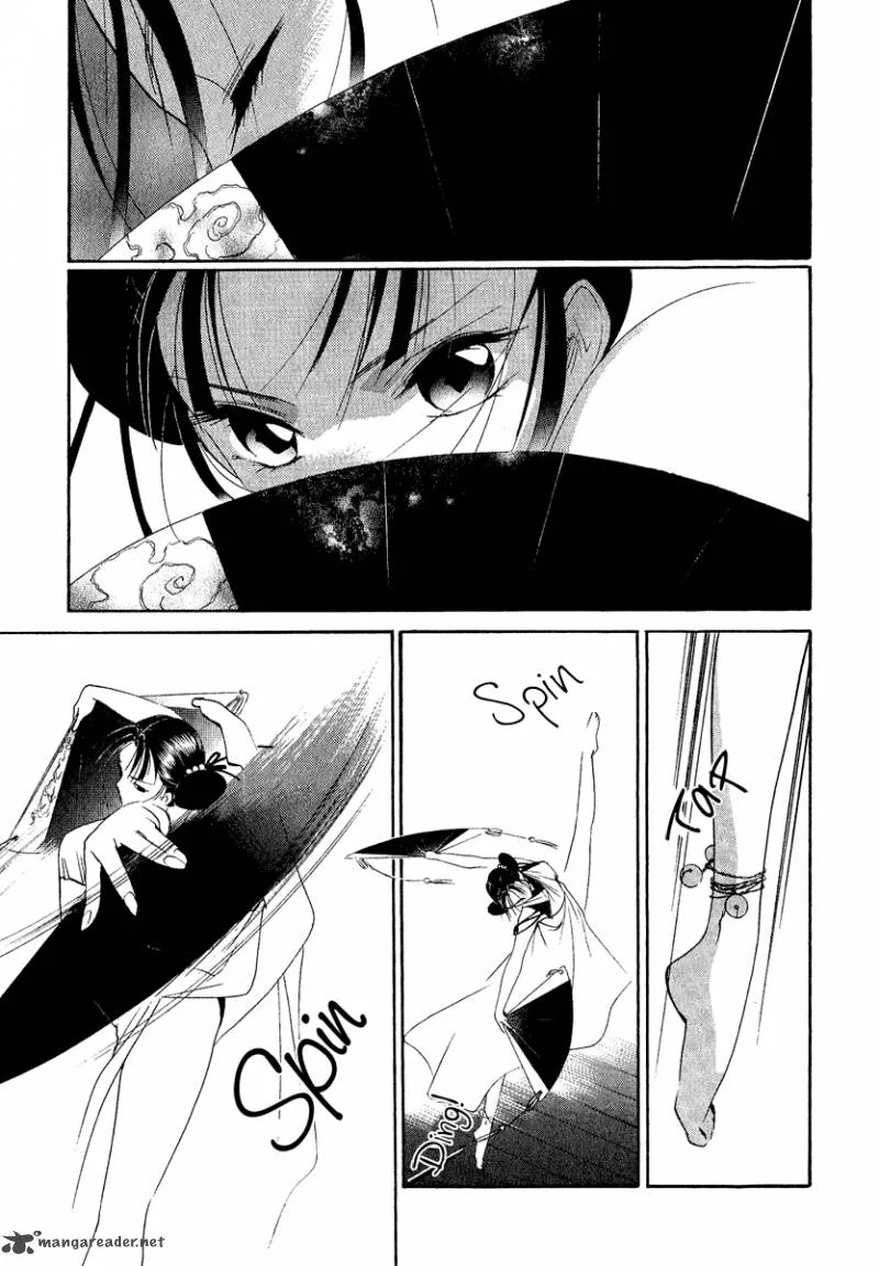 China Blue Jasmine Chapter 1 page 37