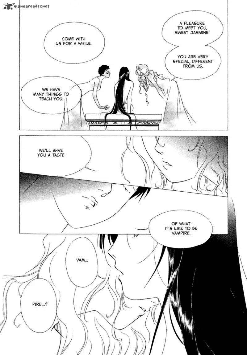 China Blue Jasmine Chapter 1 page 41
