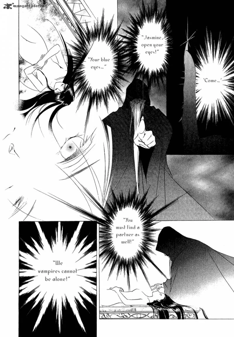 China Blue Jasmine Chapter 1 page 40