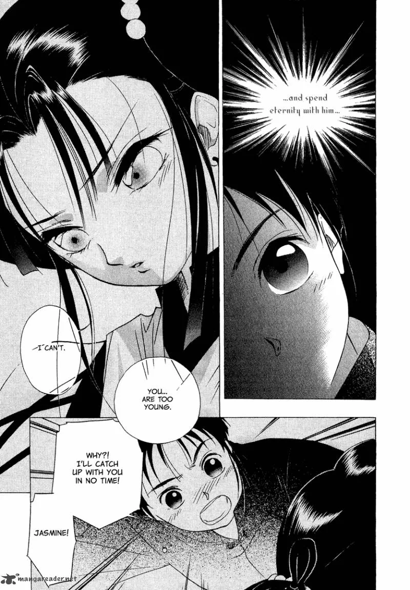 China Blue Jasmine Chapter 1 page 43