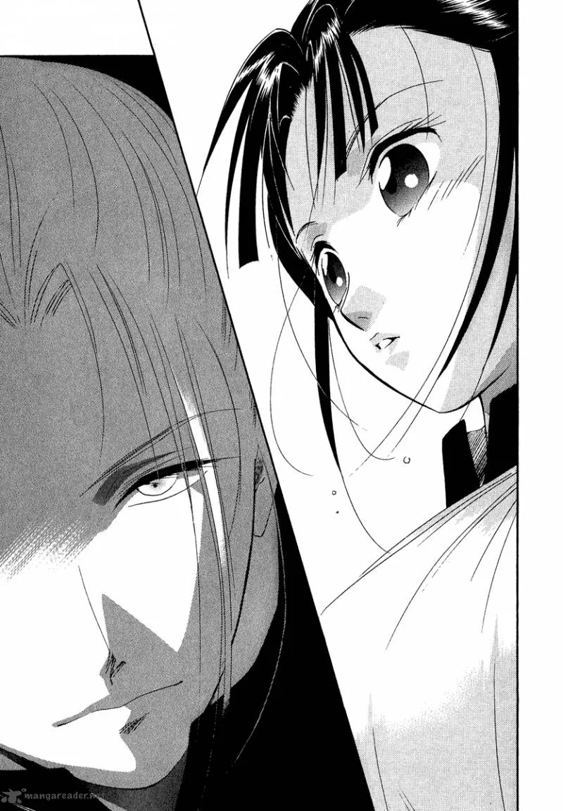 China Blue Jasmine Chapter 1 page 45