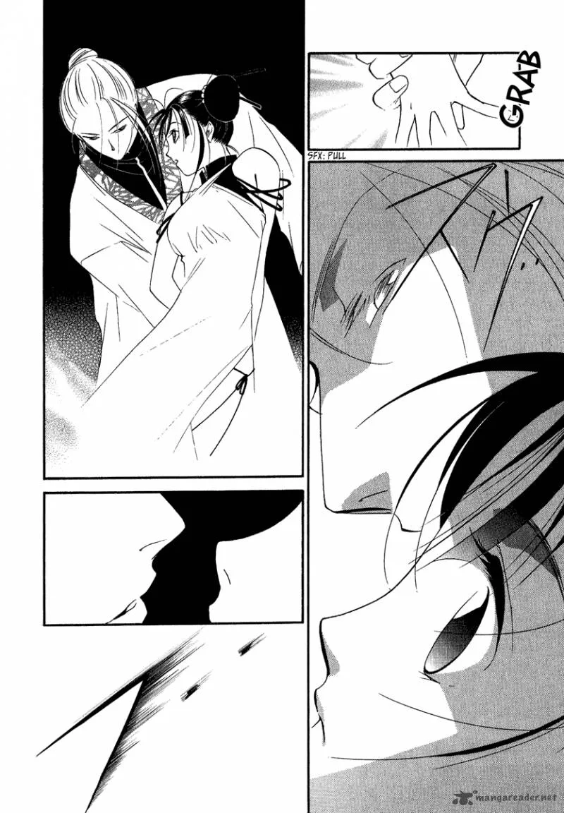 China Blue Jasmine Chapter 1 page 48