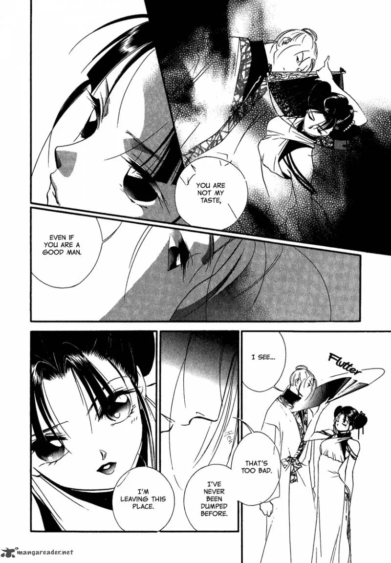 China Blue Jasmine Chapter 1 page 50