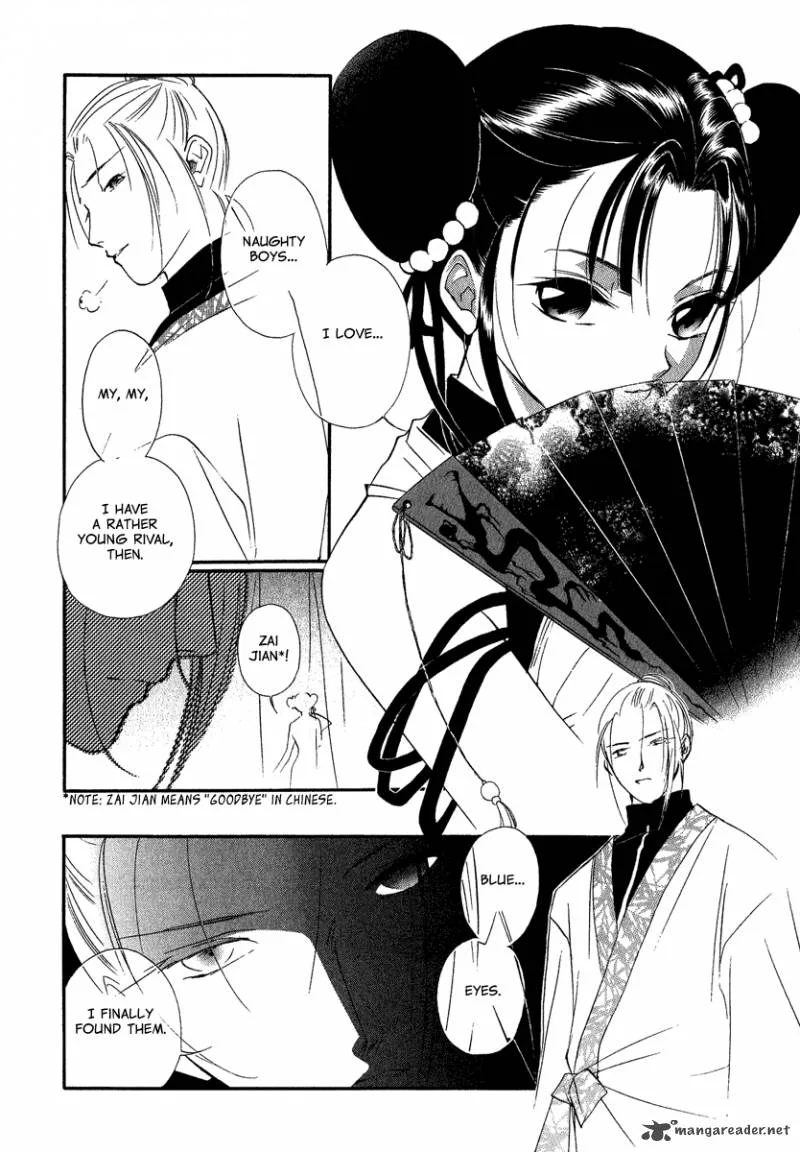 China Blue Jasmine Chapter 1 page 52