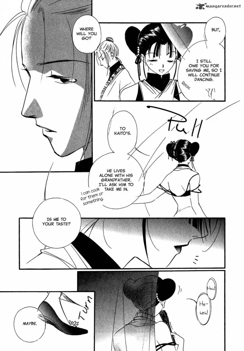 China Blue Jasmine Chapter 1 page 51