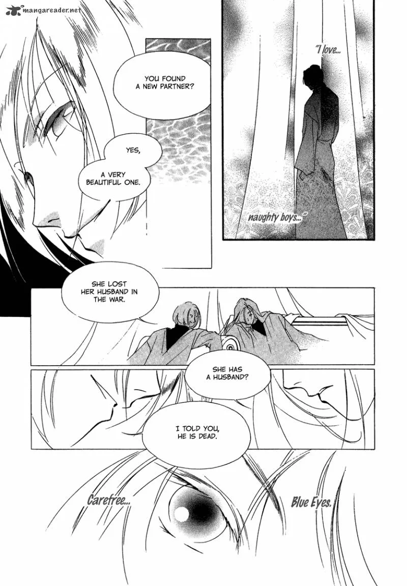 China Blue Jasmine Chapter 1 page 53