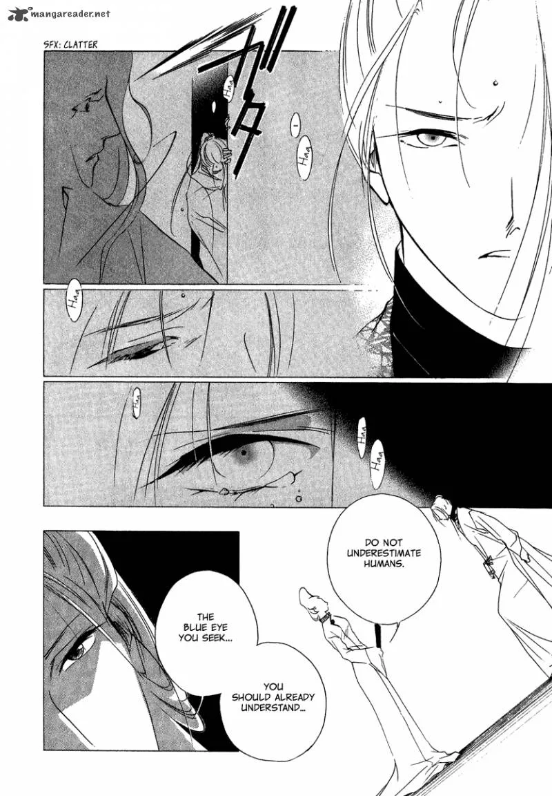 China Blue Jasmine Chapter 2 page 25