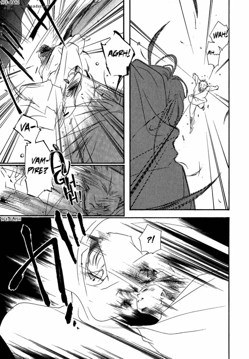 China Blue Jasmine Chapter 2 page 16