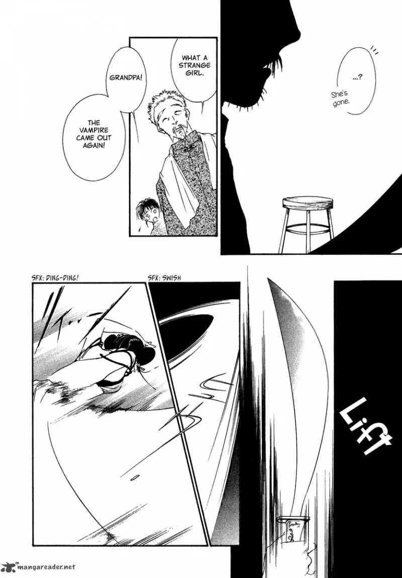 China Blue Jasmine Chapter 2 page 9